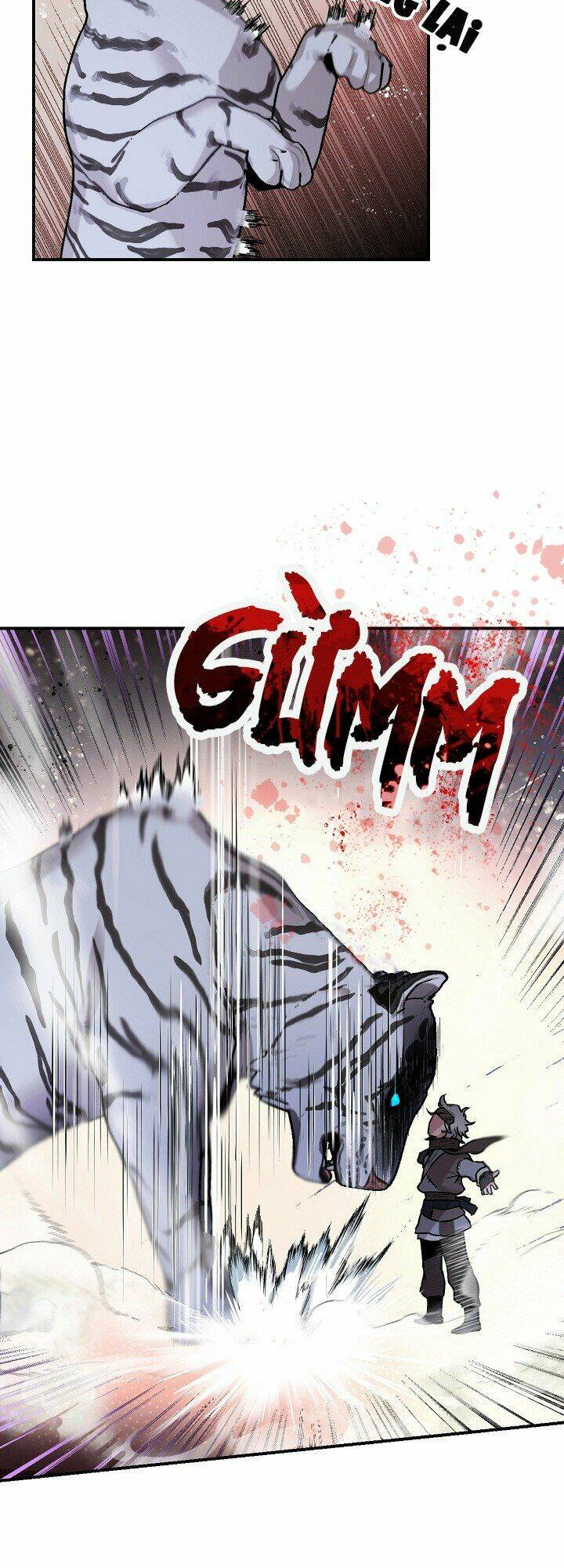 tôi trở thành nhân vật phản diện giỏi nhất trong giới võ thuật chapter 19 10