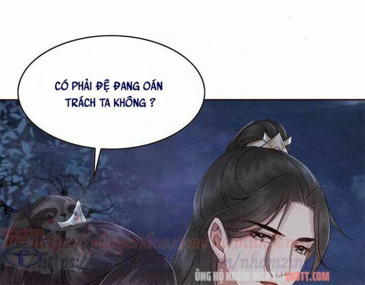 trọng sinh bá sủng nhiếp chính vương quá mạnh mẽ chapter 99 58