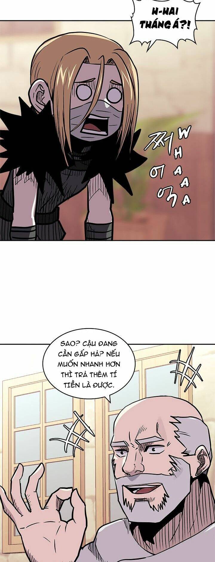 chiến binh đến từ thế giới khác chapter 136 64