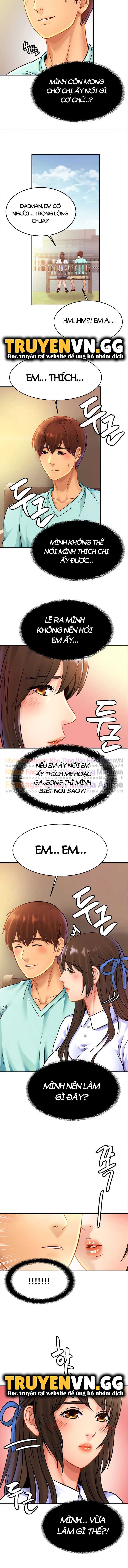 gia đình thân thiết chapter 26 7