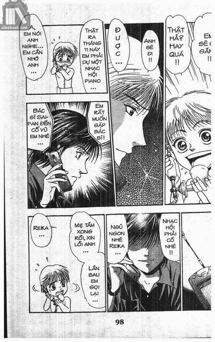 bàn tay thần sầu teru chapter 120 14