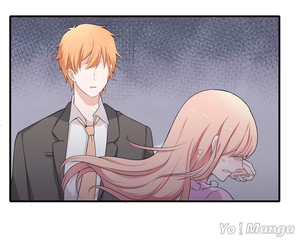 thiểm hôn kinh ái chapter 1 37