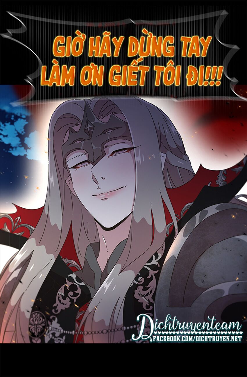 con gái bảo bối của ma vương chapter 121 44