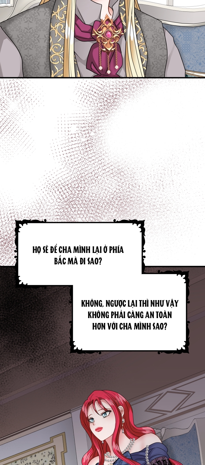 Khi Nàng Khóc Trông Thật Xinh Đẹp chapter 48.1 - Trang 24