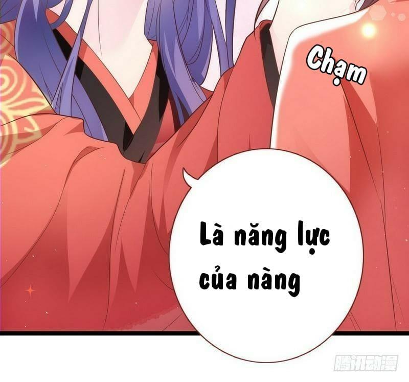 vương phi - âm động thiên hạ chapter 12 31