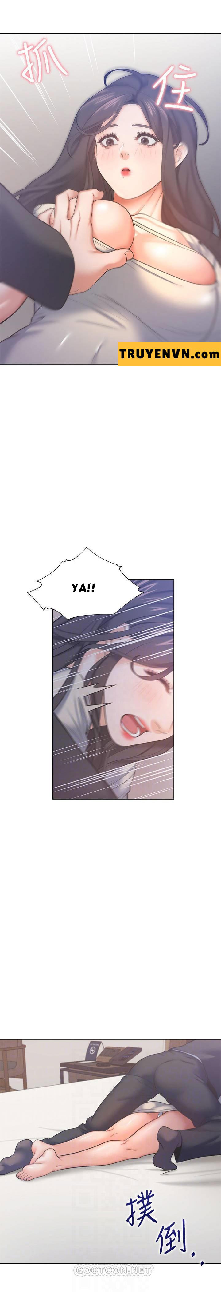 khát tình chapter 29 12