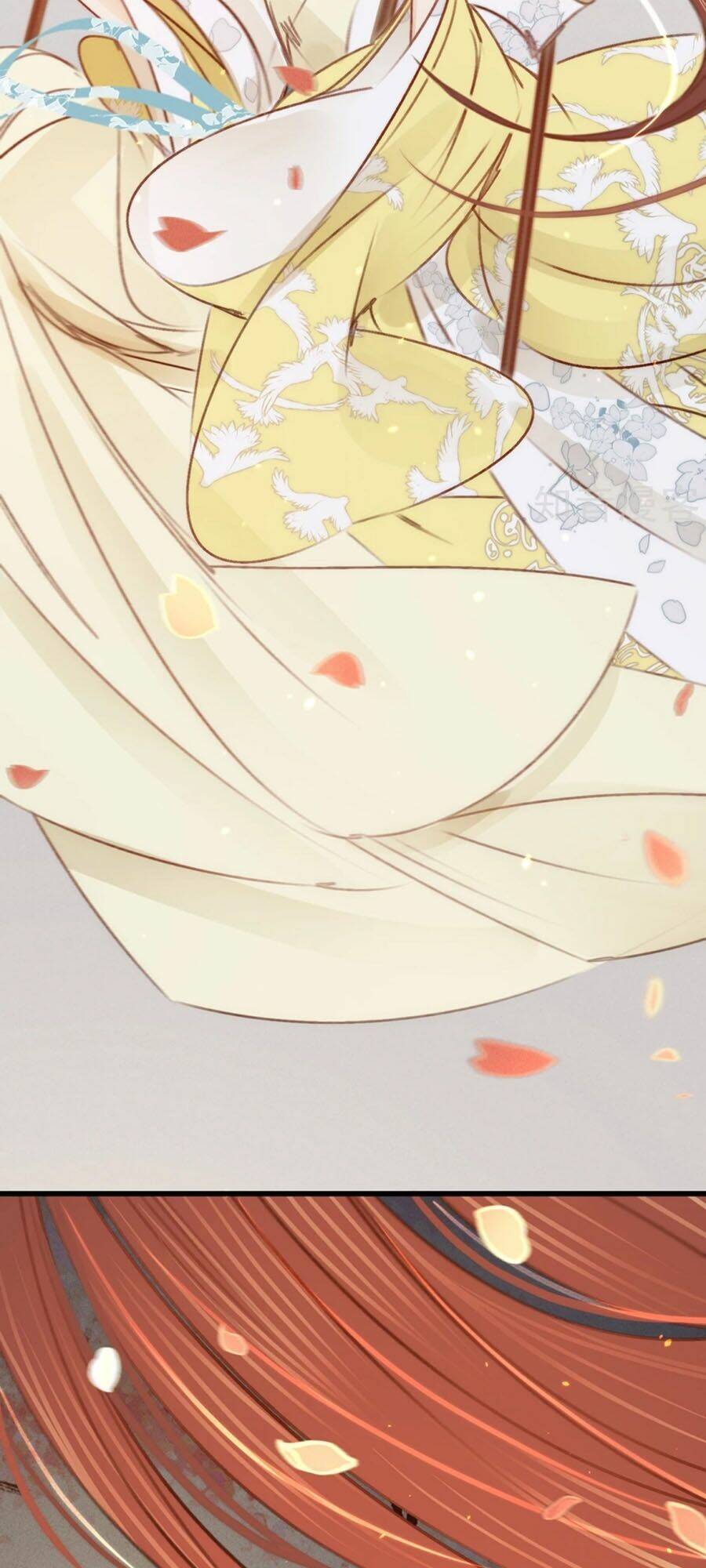 phượng hoàn triều: vương gia yêu nghiệt xin tránh đường chapter 33 16