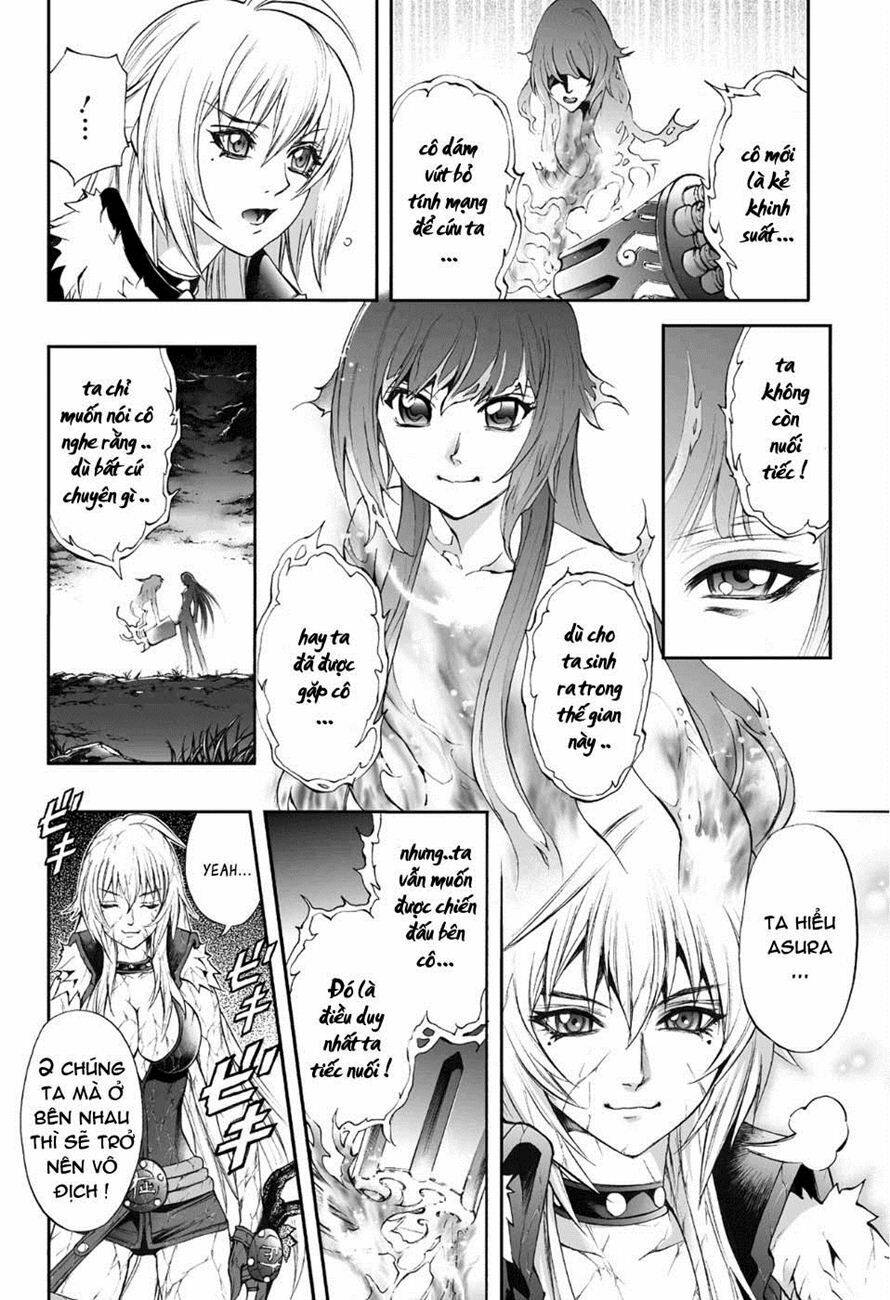 phù thủy phép thuật chapter 78 8