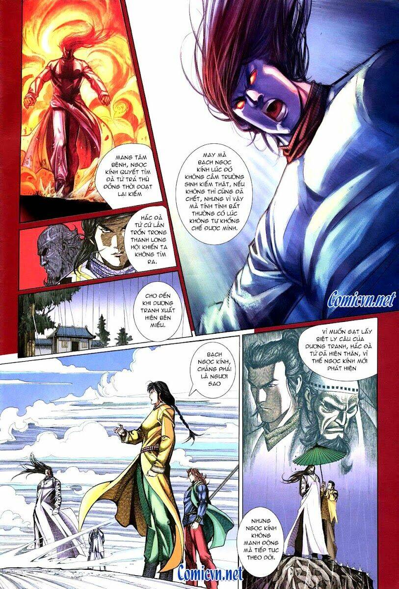 thất chủng vũ khí chapter 10 6