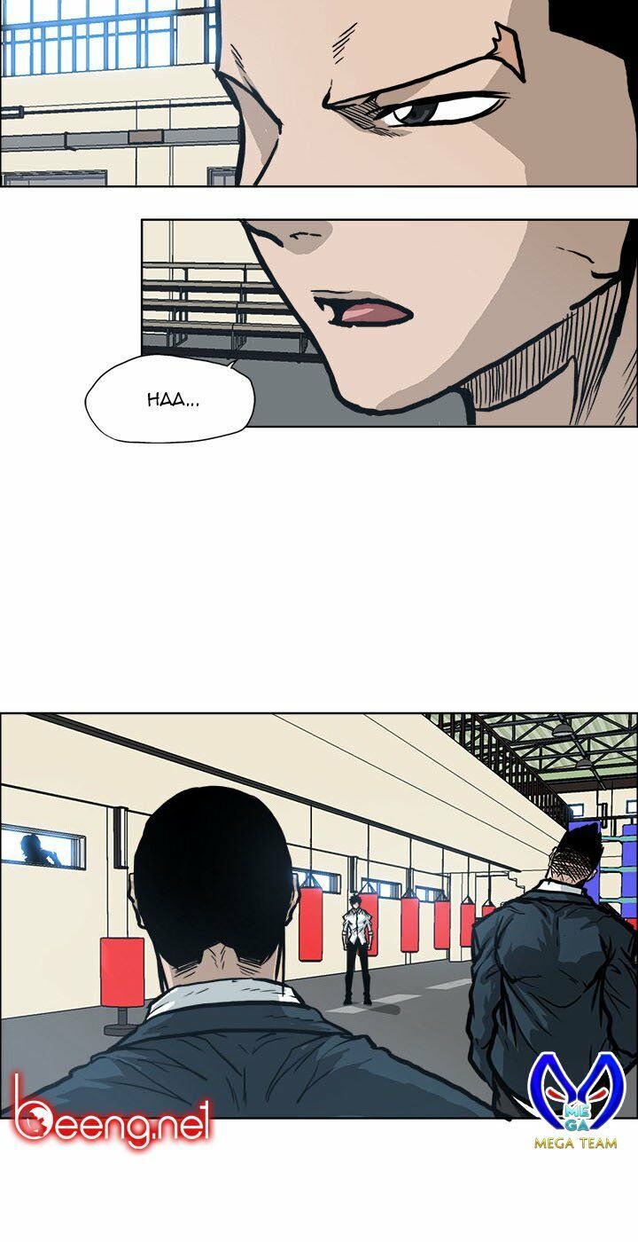 bá chủ học đường ss2 chapter 25 60