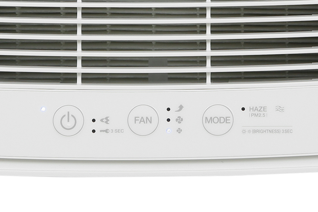 Máy lọc không khí Daikin MC30YVM7 25W - Miễn Phí HCM