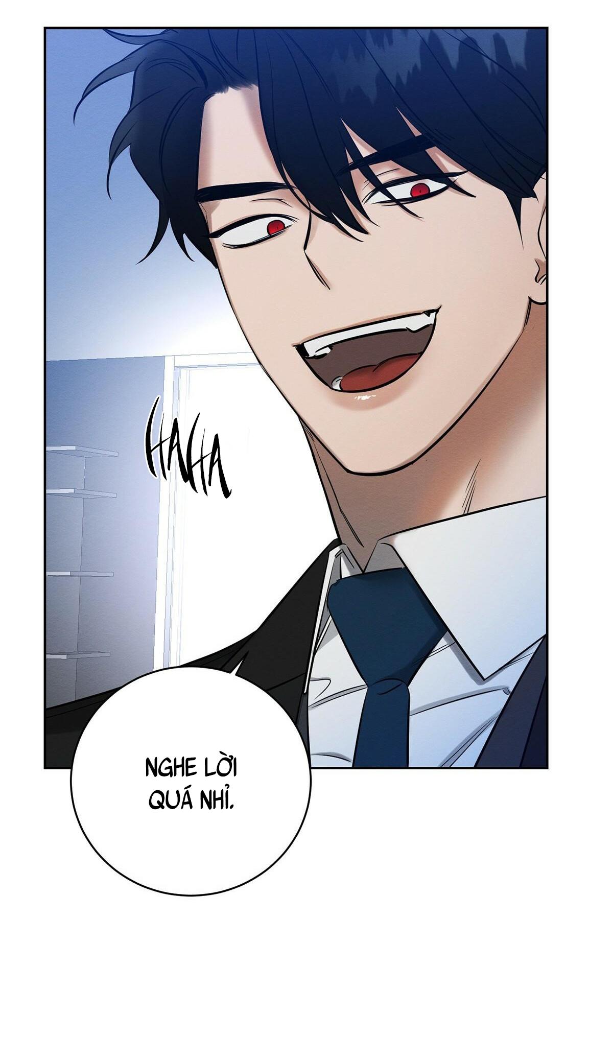 vòng xoáy của ác ma chapter 5 30