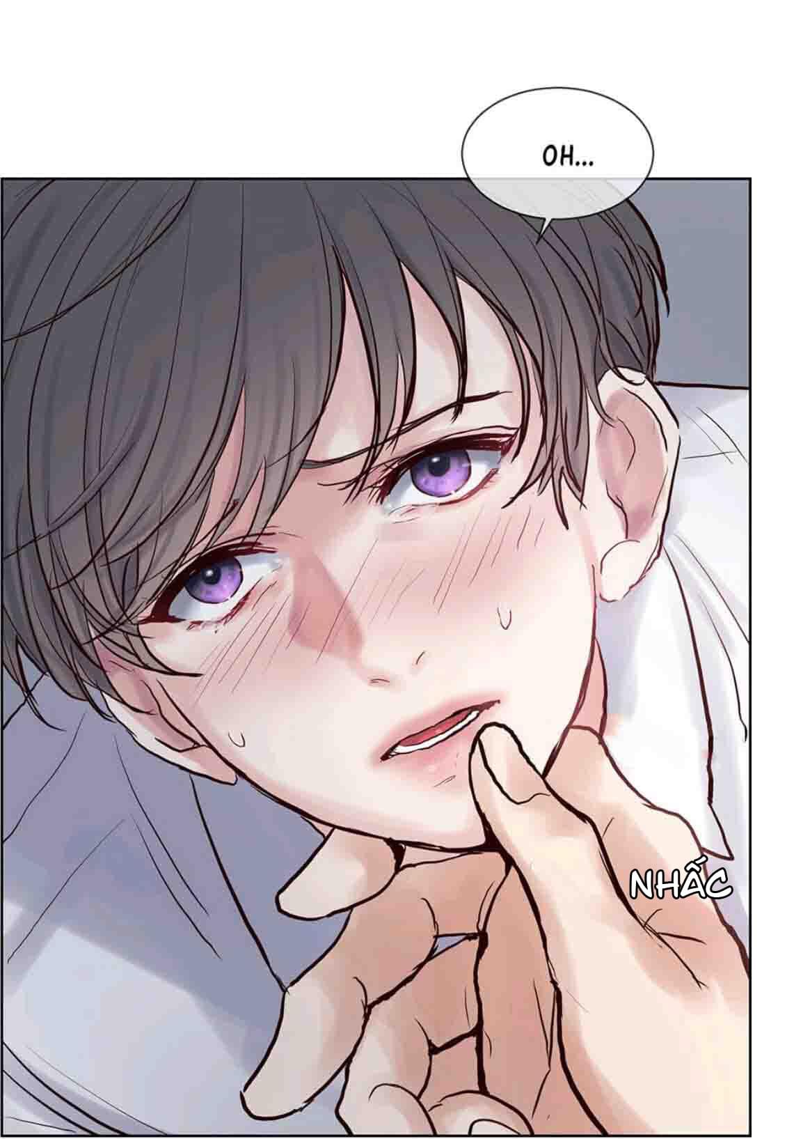 [har] đụng là nóng mà chạm là chạy chapter 39 10