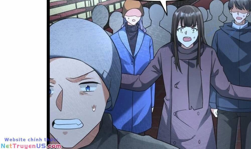 đóng băng toàn cầu: tôi gây dựng nên phòng an toàn thời tận thế chapter 147 15