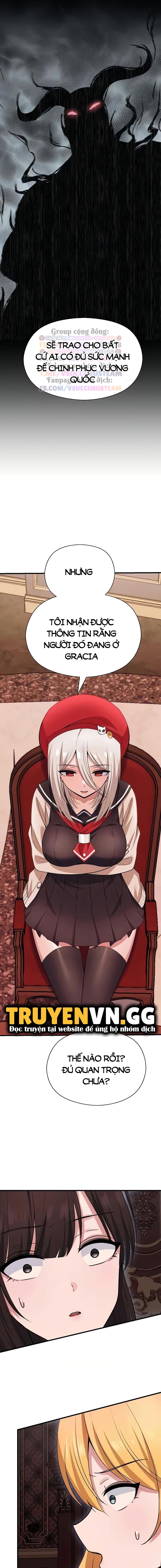 thuần hóa ác nữ tiểu thư chapter 27 2