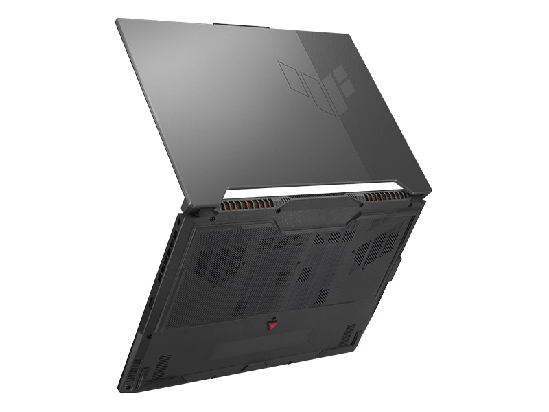 Laptop ASUS TUF Gaming F15 FX507ZC4-HN095W (Intel Core i5-12500H | 16GB | 512GB | 15.6 inch FHD | RTX 3050 | Win 11 | Xám) - Hàng Chính Hãng - Bảo Hành 24 Tháng