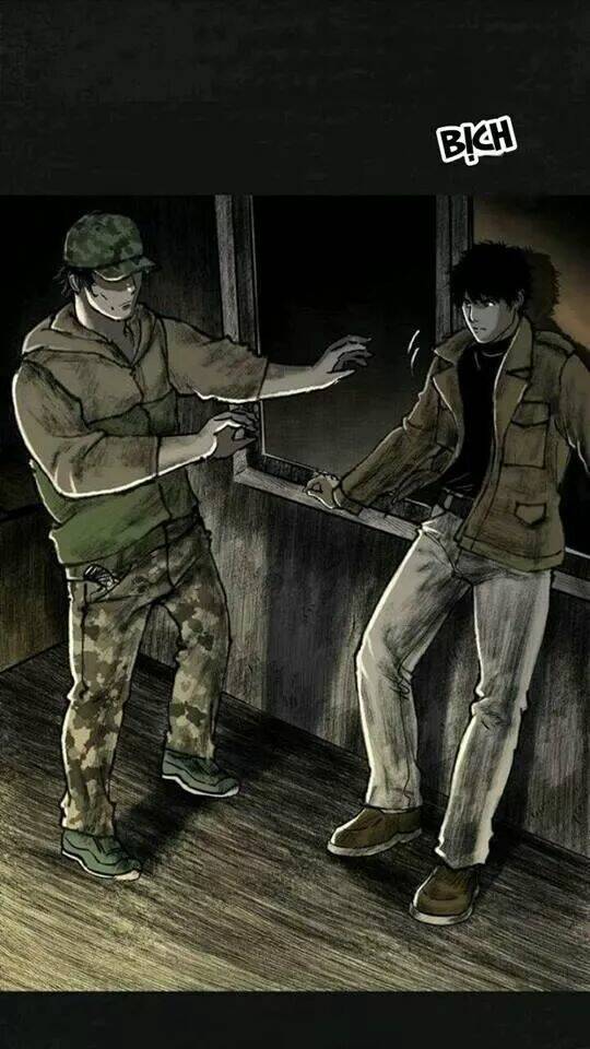 trấn thái bình chapter 16 35