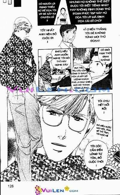 duyên kỳ ngộ chapter 8 127