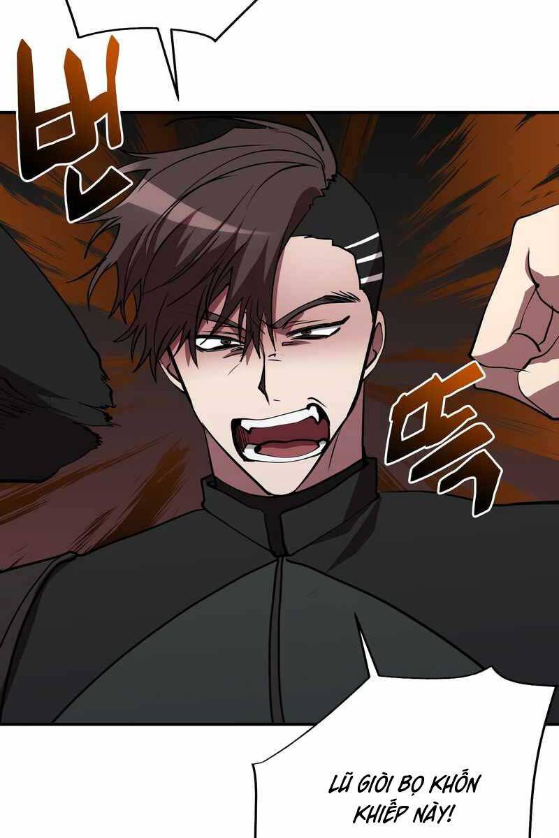 giả vờ làm kẻ vô dụng ở học đường chapter 47 84