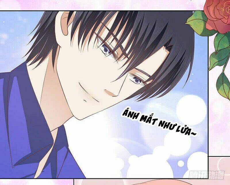 liệt ái tri hạ: series mật đào tiểu tình nhân chapter 161 10
