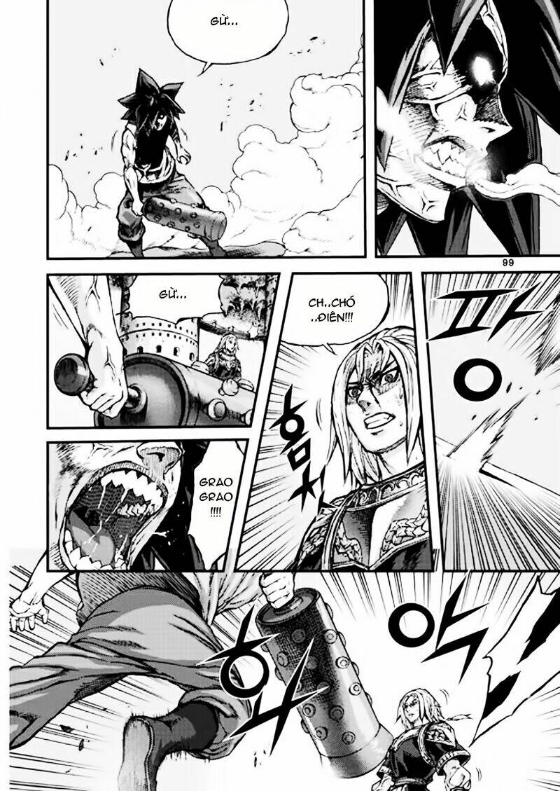 diêm đế ii chapter 51.4 10