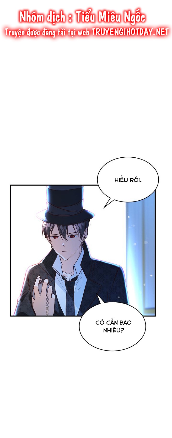 công lý của một ác nữ chapter 9 41