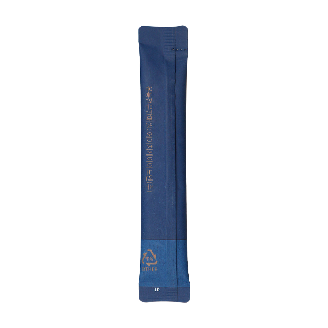 Hồng sâm cô đặc Nutine Hongsamjin Everystick EX tăng cường sức khỏe, giảm mệt mỏi