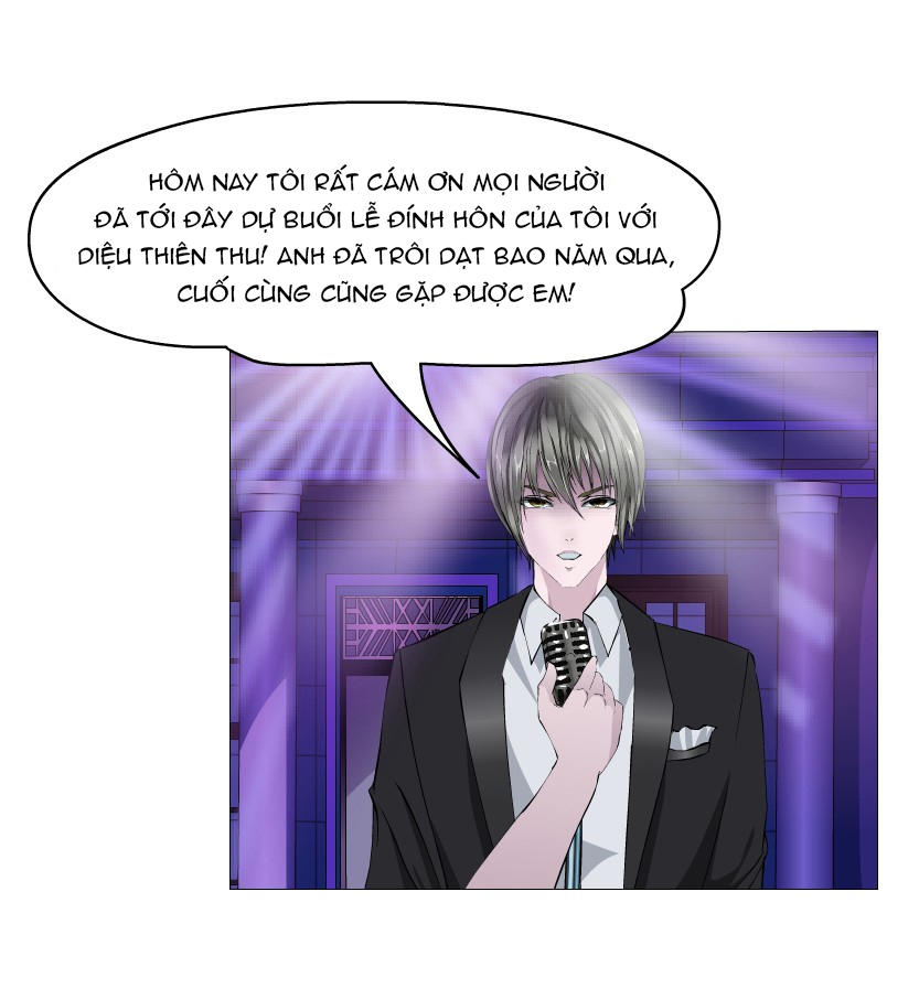 cạm bẫy của nữ thần chapter 120 2