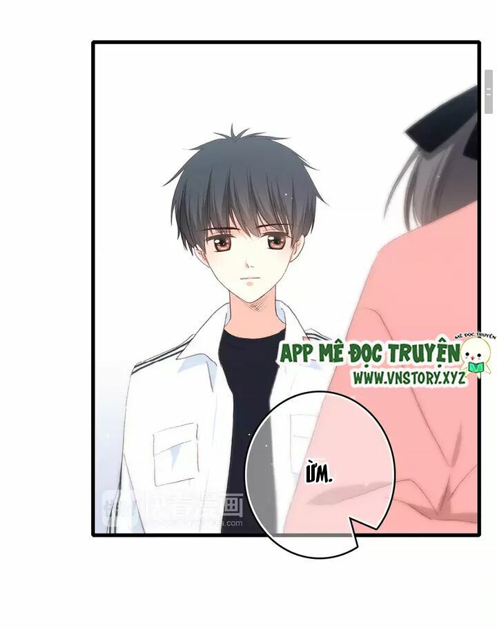 con tim rung động 2 chapter 24 35