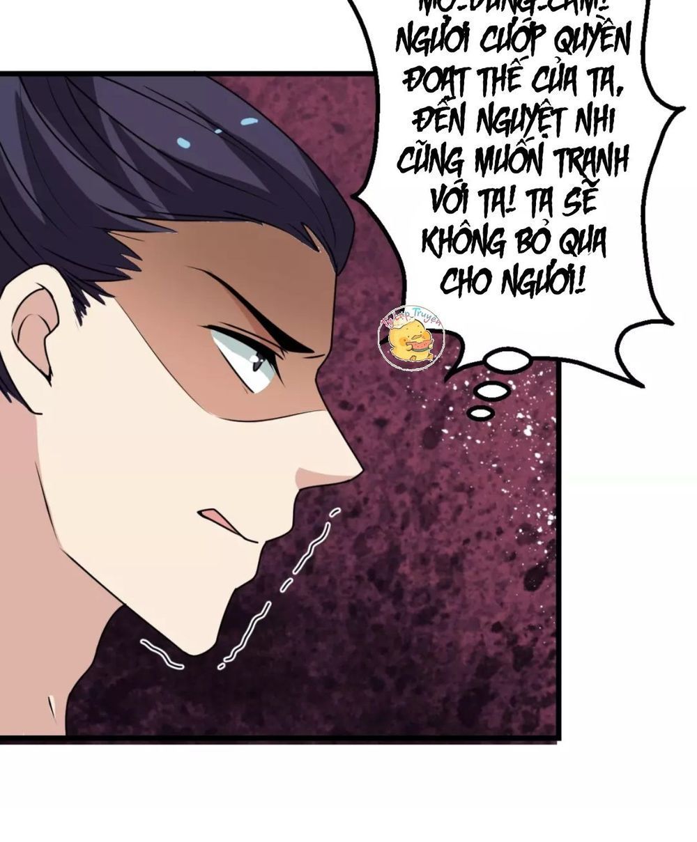 mấy độ cẩm nguyệt say cũng liễu chapter 14 31