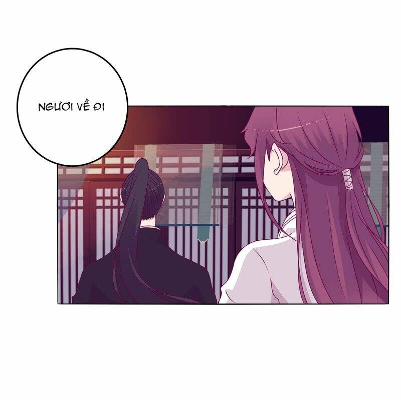 tướng quân mời ra trận chapter 22 18