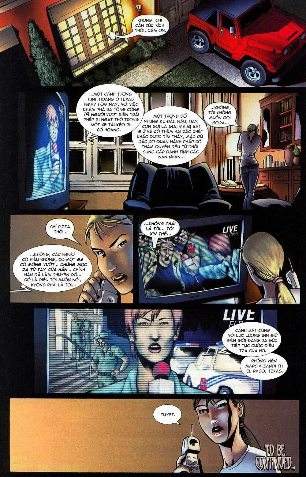 wolverine vol.3 chapter 7 22