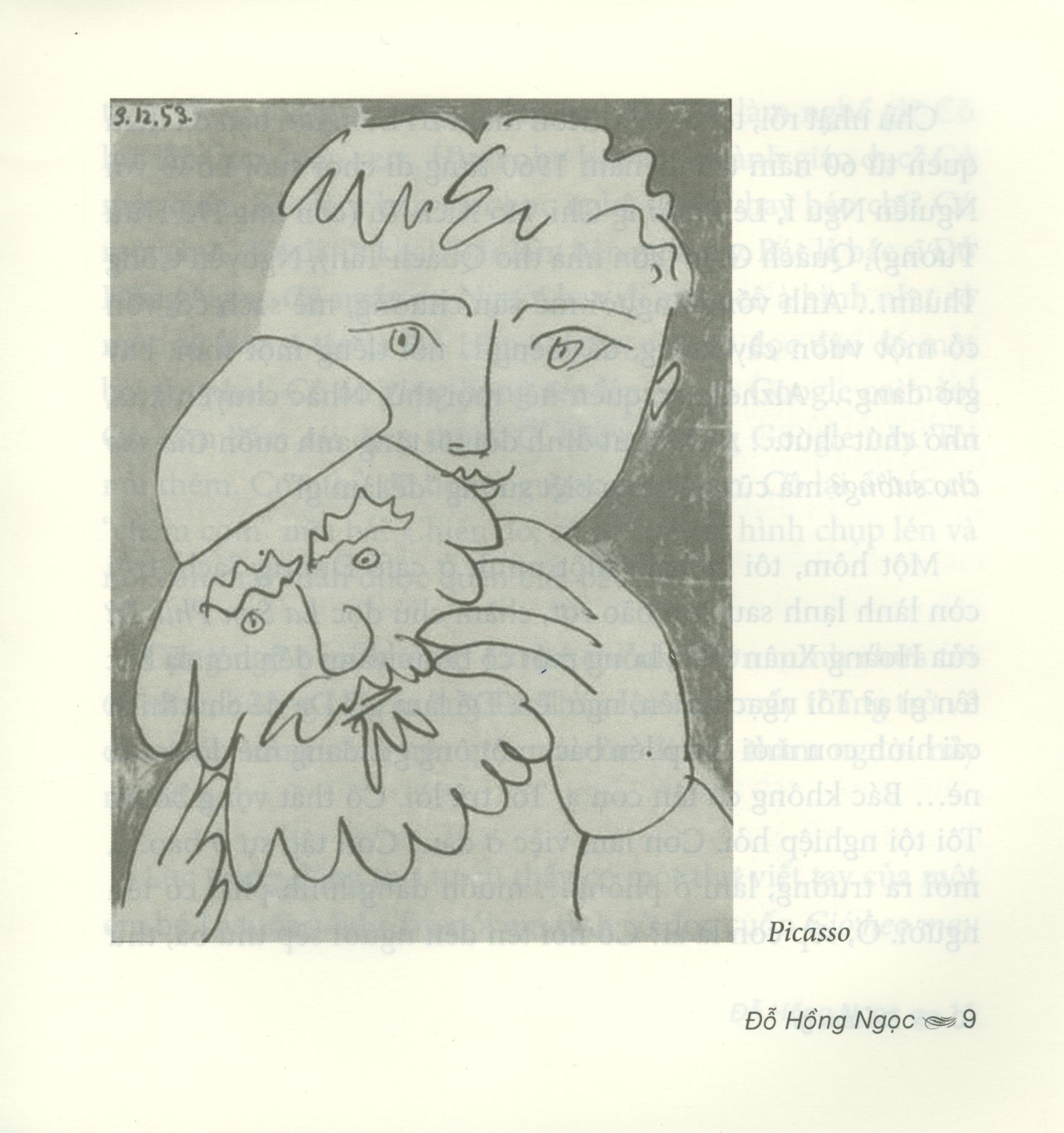 Sách Để Làm Gì - Tạp Bút