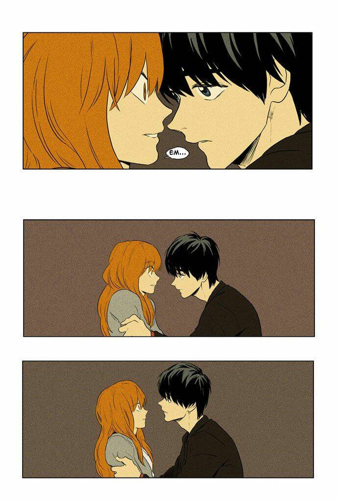 bẫy tình yêu chapter 123 5