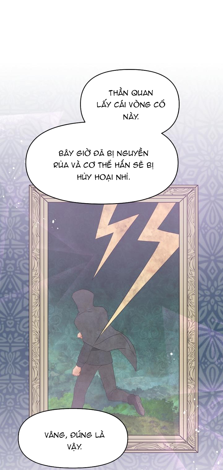 đừng đặt tình cảm mình vào cuốn sách đó chapter 21 16