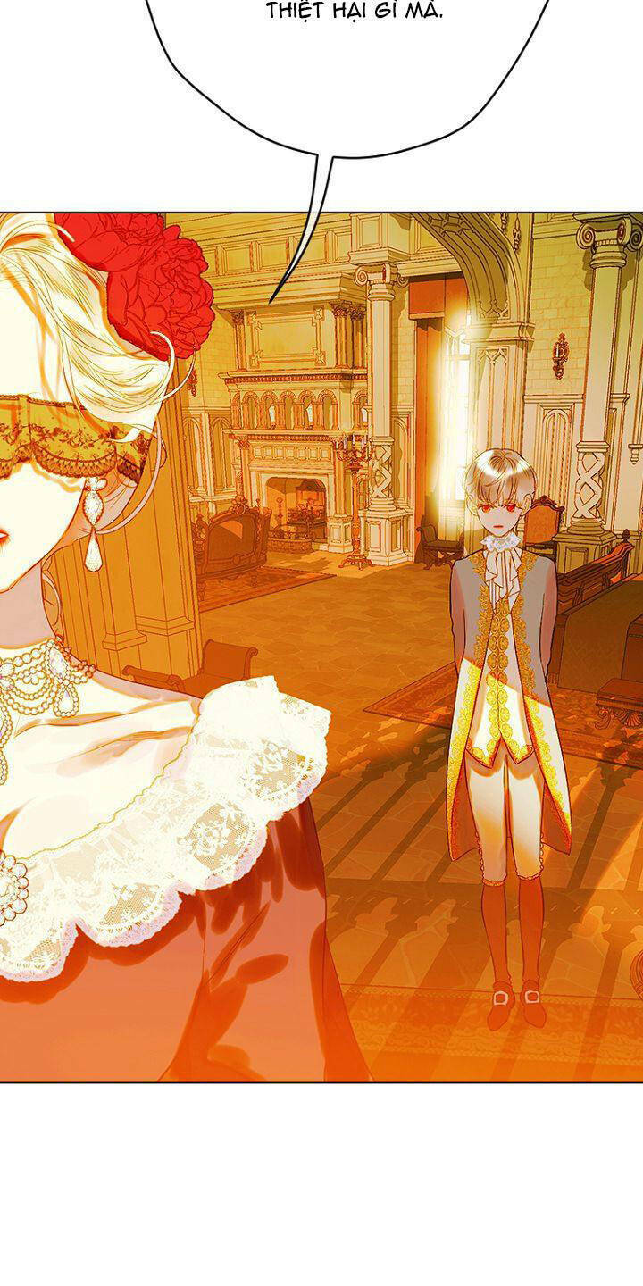 mẹ tôi lại kết hôn lần nữa chapter 33 58