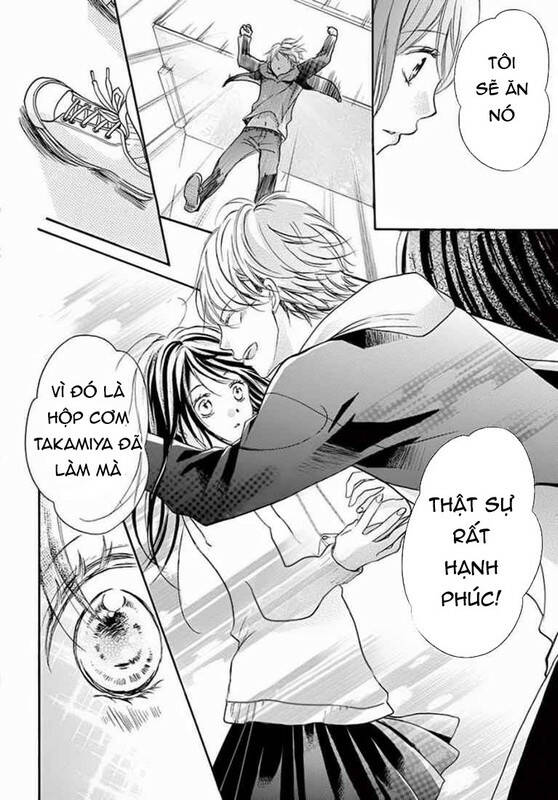 kitto ai dakara, iranai chapter 6 20