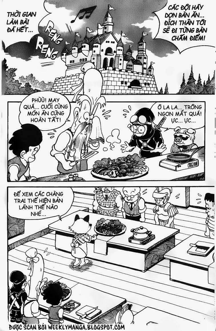 kung fu komang chapter 4 28