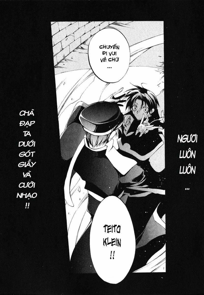 07 hồn ma chapter 39 3