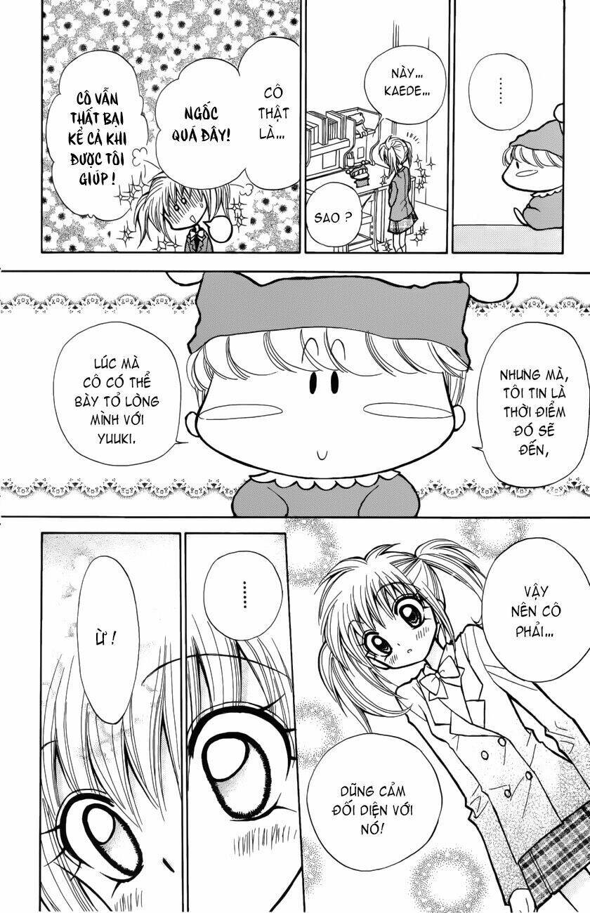 mirumo de pon! chapter 1 42