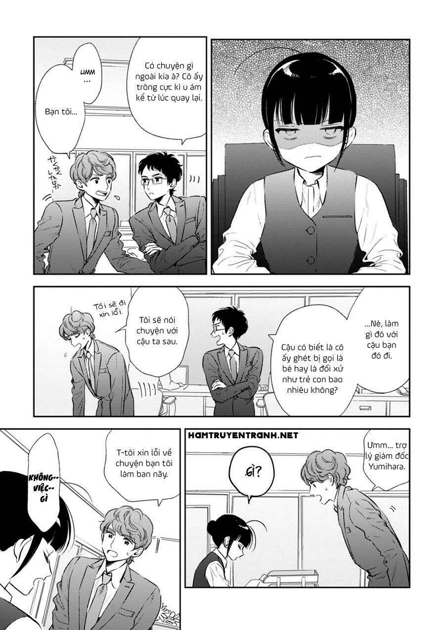 game yaru kara 100-en kashite! chapter 4 6