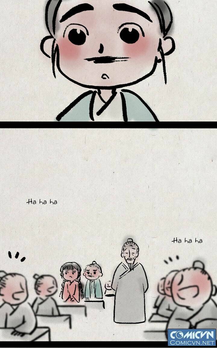 nhất thiền tiểu hòa thượng chapter 29 16