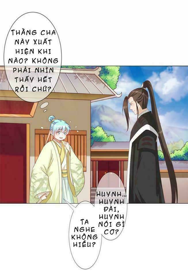 độc y cuồng phi chapter 11 3