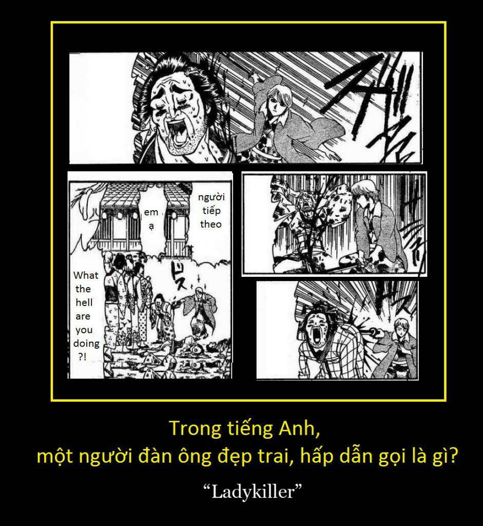 gintama - linh hồn bạc chapter 106.5 3