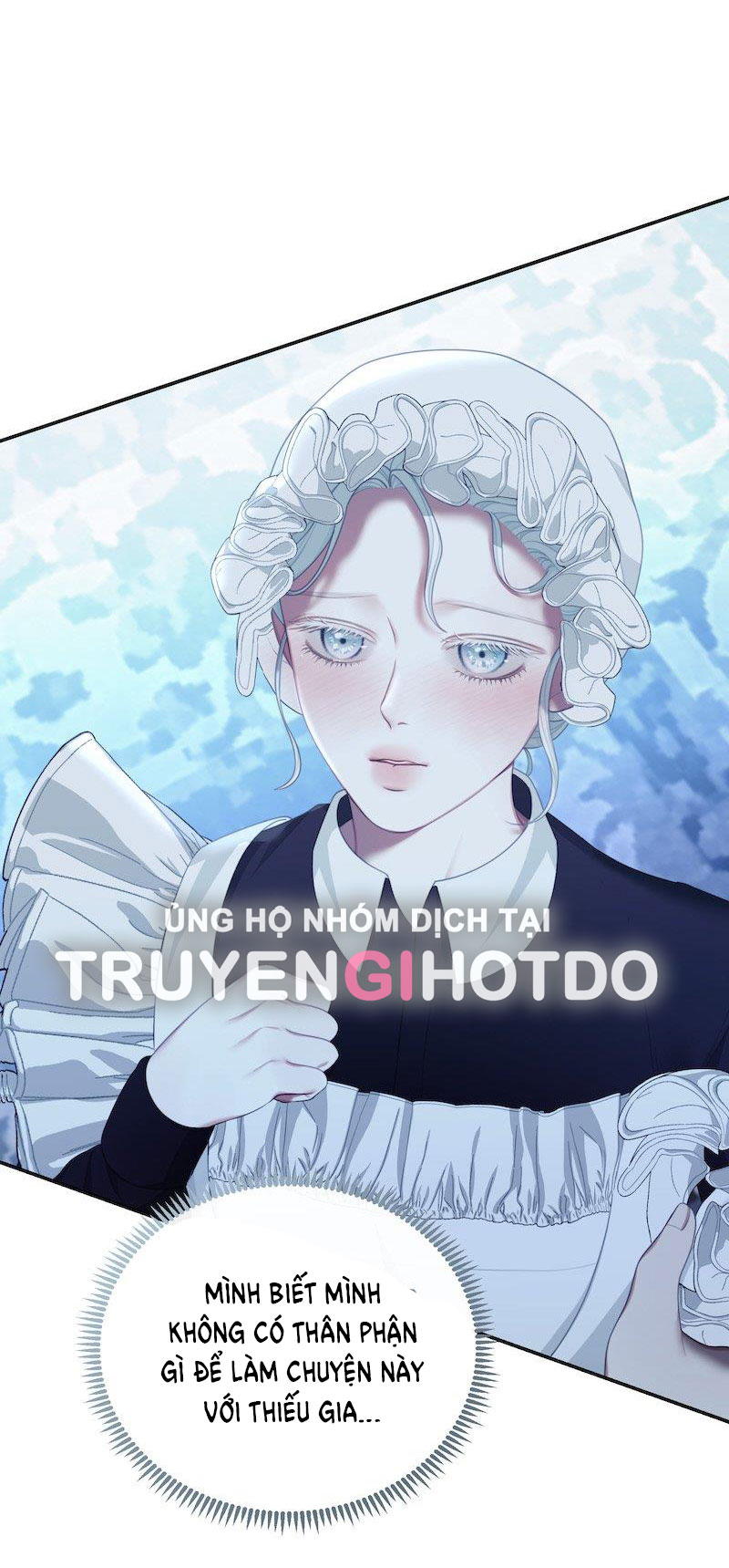 nữ hầu muốn đình công chapter 16.1 13