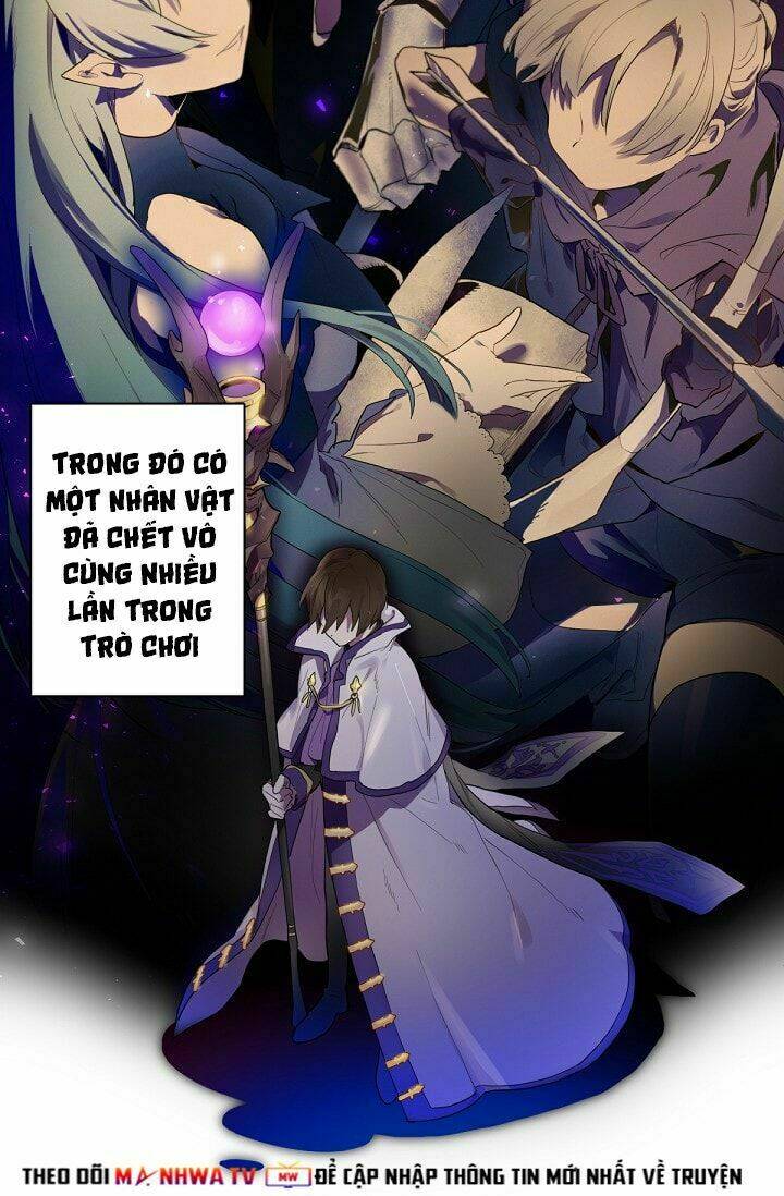 cuộc trả thù bắt đầu chapter 1 20