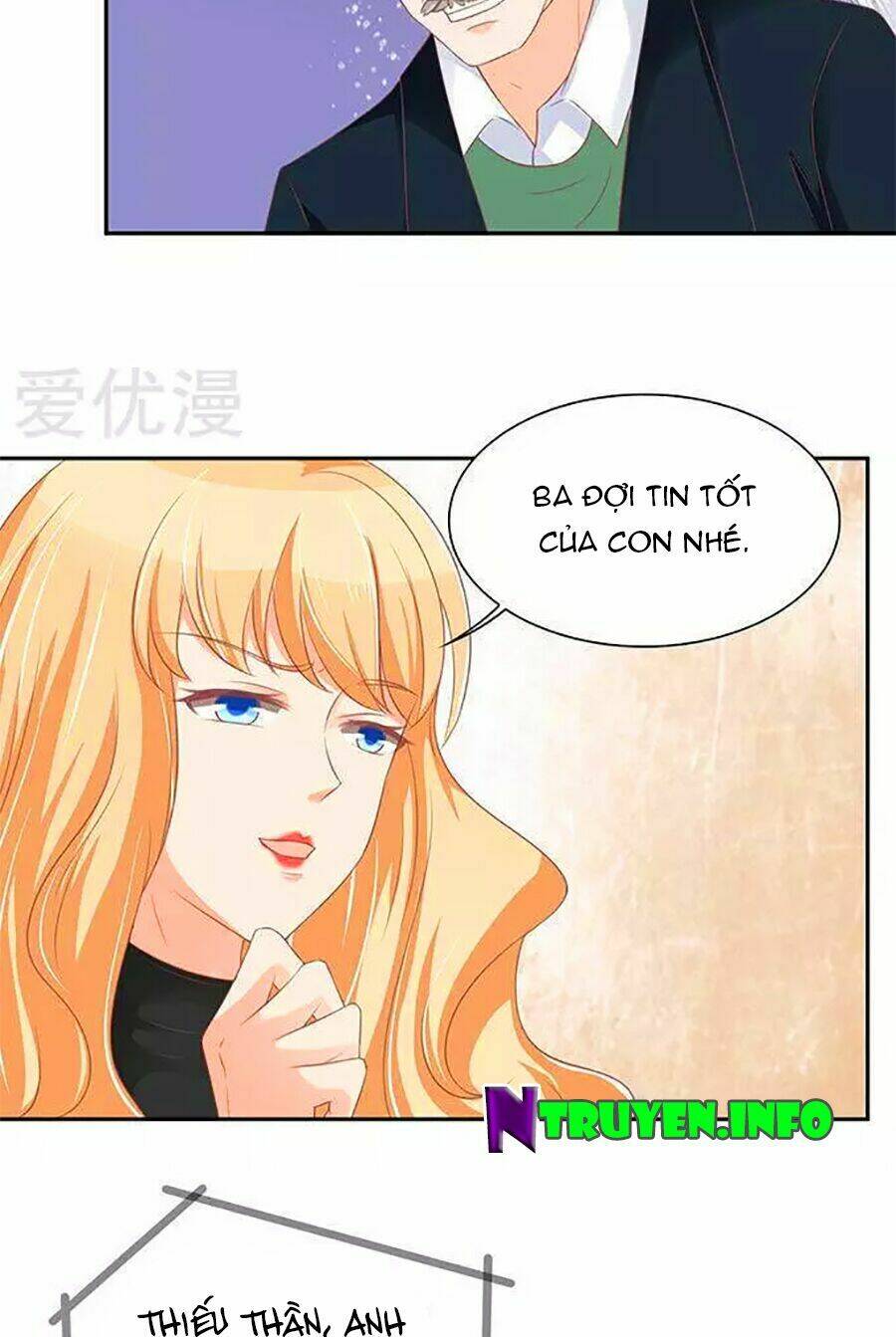 vương tước tư hữu bảo bối chapter 150 10