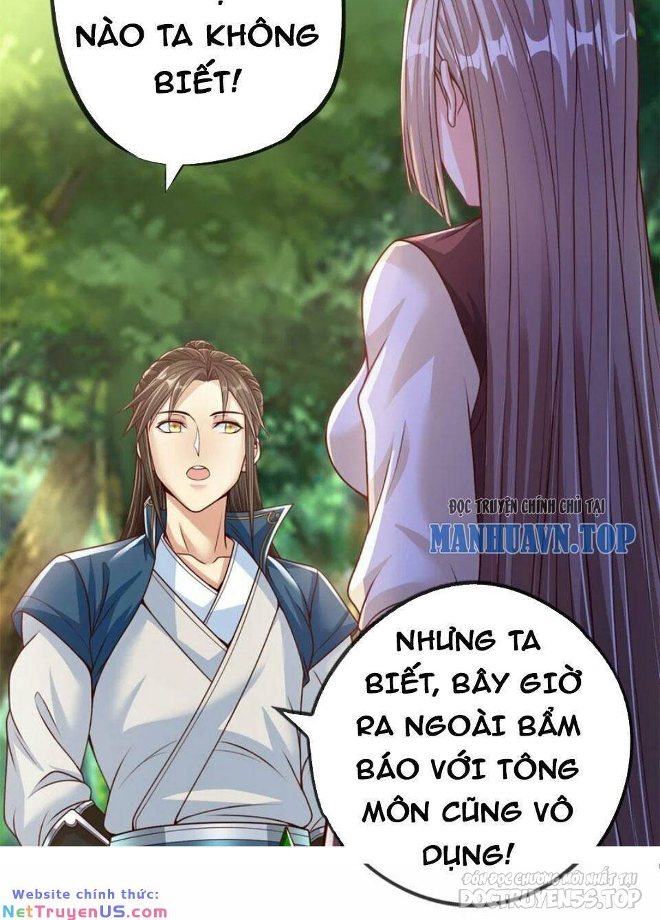 ta có khả năng vô hạn đốn ngộ chapter 46 22