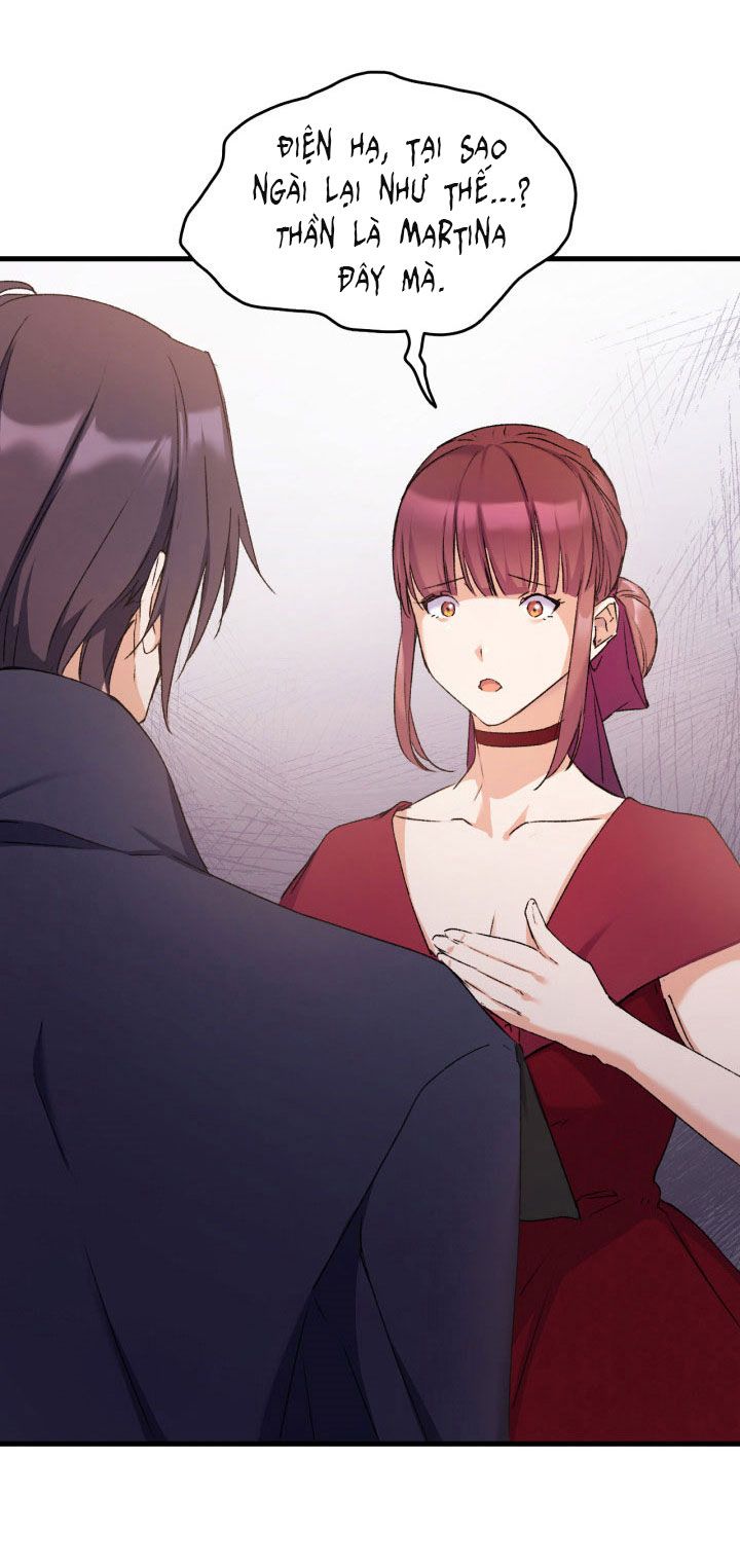 tôi định quyến rũ anh trai nhưng nam chính đã đến chapter 9 36