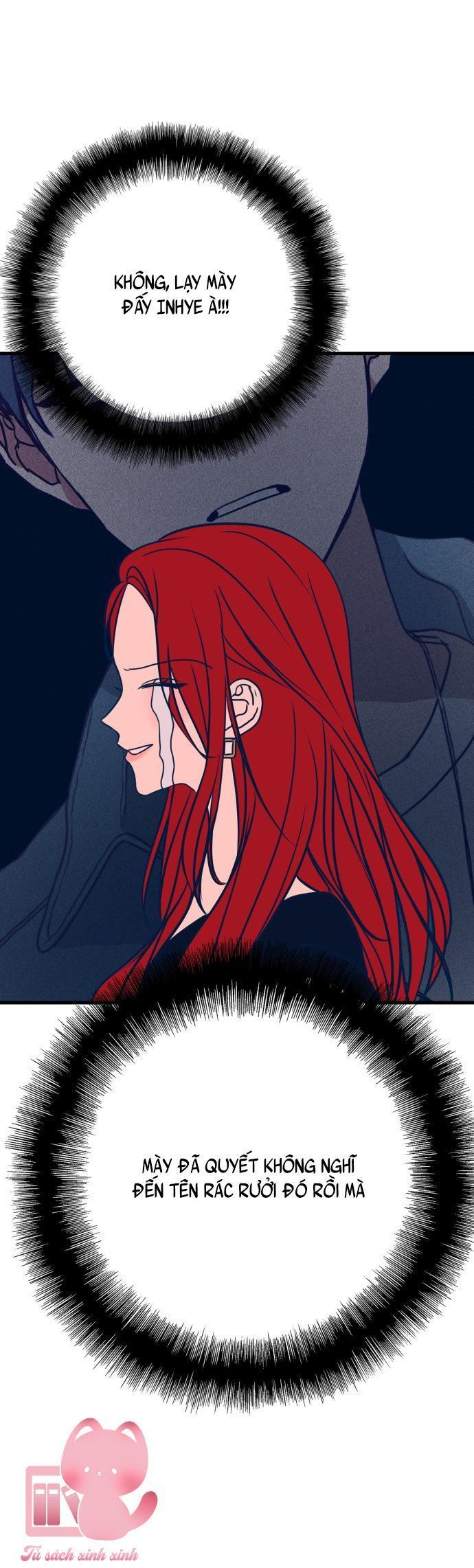 kẻ cắp gặp bà già chapter 18 80